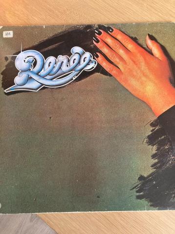 LP Renee (1978)