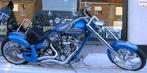 War Eagle Conqueror -2004- 4000 km, 2 cilinders, Chopper, Overige merken., Bedrijf
