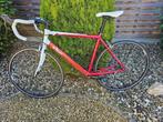 Koersfiets, Fietsen en Brommers, Fietsen | Racefietsen, Heren, Zo goed als nieuw, 15 tot 20 versnellingen, 65 cm of meer