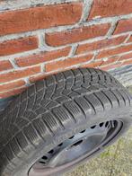 Winterbanden Ford, Auto-onderdelen, Ophalen, Gebruikt, Banden en Velgen, Personenwagen