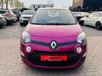 Renault Twingo 1.1i 106.000km 1jaar garantie, Auto's, Renault, Twingo, Leder, Bedrijf, Handgeschakeld