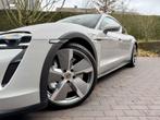 Porsche Taycan 4S Cross Turismo/P-Approved12-2026/Top Spec!, Auto's, 0 cilinders, 2270 kg, 0 kg, Zilver of Grijs