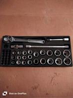 Gereedschap set, Ophalen, Zo goed als nieuw