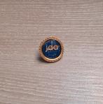 PIN - JDA - BASKET - DIJON - BASKETBAL - BASKETBALL, Verzamelen, Verzenden, Gebruikt, Sport, Speldje of Pin