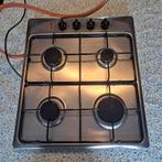 Plaque de cuisson au gaz, Electroménager, Tables de cuisson, Utilisé, Gaz