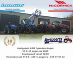 Landini - Mc cormick, Zakelijke goederen, Landbouw | Tractoren, Ophalen
