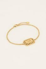 Bracelet Femme My Juwellery ''AMOUR'' EMBALLE NEUF !, Enlèvement, Neuf
