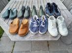 Lot de chaussures, Vêtements | Hommes, Comme neuf, Autres types, Autres couleurs, Enlèvement ou Envoi