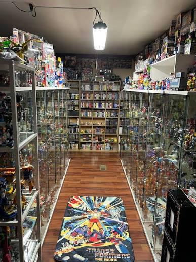 Wij kopen uw verzameling, Verzamelen, Complete verzamelingen en Collecties, Ophalen