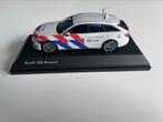 Police Police Pays-Bas Audi a6 avant SIV, Hobby & Loisirs créatifs, Voitures miniatures | 1:43, Enlèvement ou Envoi, Neuf