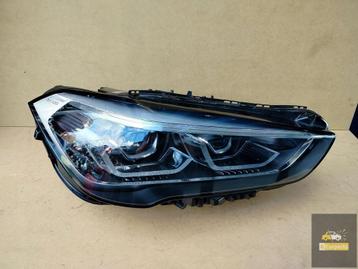 BMW F48 X1 Lift volledig led rechterlamp Ideaal beschikbaar voor biedingen