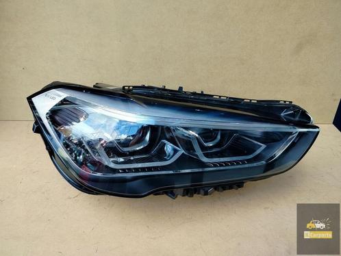 BMW F48 X1 Lift volledig led rechterlamp Ideaal, Auto-onderdelen, Verlichting, BMW, Gebruikt