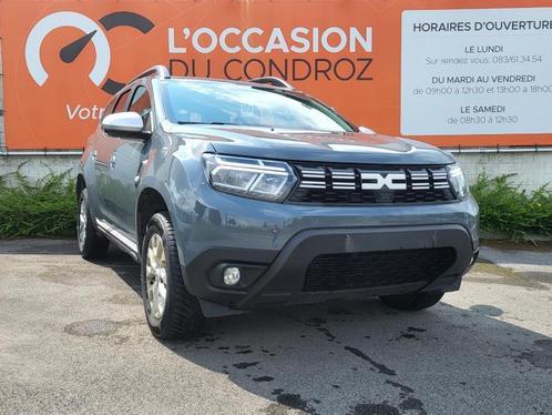 Dacia Duster II Expression, Auto's, Dacia, Bedrijf, Duster, Airbags, Airconditioning, Bluetooth, Boordcomputer, Cruise Control