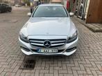 C220, Auto's, Mercedes-Benz, Euro 6, Bedrijf, USB, C-Klasse