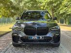 BMW X5 45e * M PACK * BTW / TVA * FULL HISTORIEK * CAMERA, Automaat, Leder, Bedrijf, Hybride Elektrisch/Benzine
