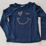 Kinderkleding meisje maat 122 : longsleeve, Kinderen en Baby's, Ophalen of Verzenden, Zo goed als nieuw, Meisje
