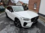 Volvo XC60 T6 AWD Plus Dark | R-Design | Pano | 360 | Acc, Cuir, Achat, Euro 6, Entreprise