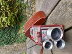 KODAK BROWNIE TORENTJE MET FILMCAMERA, Verzamelen, Ophalen, 1940 tot 1960, Filmcamera