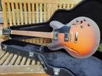 KAALENA ES-335 DOT, Muziek en Instrumenten, Snaarinstrumenten | Gitaren | Elektrisch, Ophalen, Nieuw, Semi-solid body, Overige merken