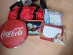 Coca cola alles nog nieuw, Verzamelen, Automaten | Overige, Ophalen of Verzenden