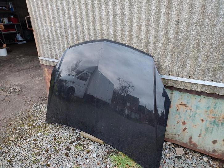 Capot Opel Astra, Autos : Pièces & Accessoires, Carrosserie & Tôlerie, Capot moteur, Opel, Avant, Utilisé, Enlèvement