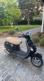 Vespa lx 50cc klasse b, Fietsen en Brommers, Scooters | Vespa, Ophalen, Benzine, 50 cc, Vespa LX