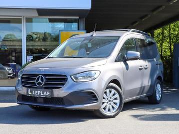 Mercedes-Benz Citan 5 Zitplaatsen (EU6d)|NAVI|CAMERA|GARANT beschikbaar voor biedingen
