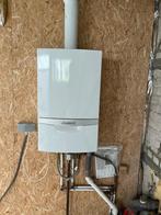 Vaillant Eco Tec plus boiler, Doe-het-zelf en Bouw, 20 tot 100 liter, Aardgas, Zo goed als nieuw, 3 t/m 5 jaar oud