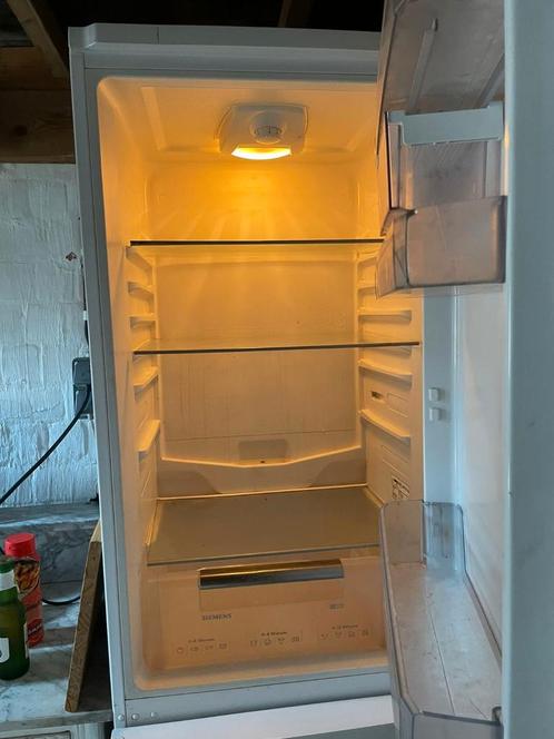 Beko koelkast, Elektronische apparatuur, Koelkasten en IJskasten, Gebruikt, Ophalen of Verzenden