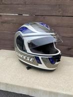 casque Dainese taille S en très bon état, Integraalhelm, S, Tweedehands, Ophalen
