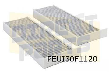 Citroën Berlingo (1/19-), C4 Picasso (11/06-7/13), interieur beschikbaar voor biedingen
