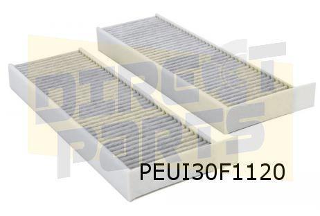 Citroën Berlingo (1/19-), C4 Picasso (11/06-7/13), interieur, Auto-onderdelen, Filters, Citroën, Opel, Overige automerken, Nieuw
