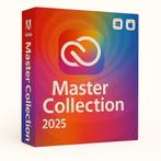 Master Collection 2025, Computers en Software, Ophalen, Nieuw, MacOS
