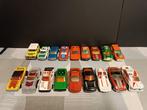 Matchbox Series Lesney - Mustang  Ferrari  Corvette Toyota, Ophalen of Verzenden, Gebruikt, Auto