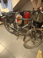 Elecktische minerva estrel batterij of lader kapot, Fietsen en Brommers, Ophalen