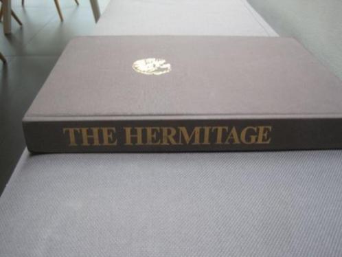 The Hermitage, Livres, Art & Culture | Arts plastiques, Comme neuf, Autres sujets/thèmes, Enlèvement