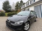 Variante Volkswagen Golf 7 -BlueMotion-Homologuée-État neuf!, Autos, Volkswagen, 90 kW, Euro 5, Achat, Entreprise