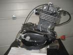 Motorblok Honda XL 250, Ophalen