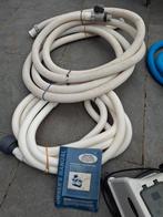 Pompe filtre à sable, Ophalen, Zo goed als nieuw, Filter