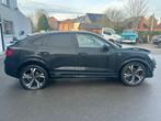 ** Audi Q3 40 tdi quattro//volledige s-line//crashschade**, Auto's, Automaat, 1998 cc, Lane Keeping Assist, 4 cilinders