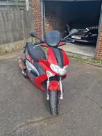 Gilera runner 125 vx anne 2008, Fietsen en Brommers, Scooters | Piaggio, Gebruikt, Ophalen