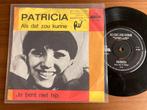 Patricia – Als Dat Zou Kunne / Je Bent Niet Hip, Enlèvement ou Envoi, 7 pouces, En néerlandais, Single