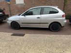 Seat ibiza 1.2 benzine vliegwiel maakt lawaai, Auto's, Seat, Voorwielaandrijving, Zwart, Ibiza, Particulier