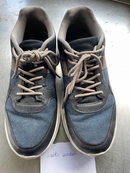 Walks Outdoor schoen maat 41, Kleding | Heren, Schoenen, Zo goed als nieuw, Ophalen of Verzenden