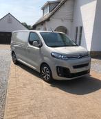 Citroën Jumpy 2.0 BlueHdi L2-H1 80000KM 2019 Combi, Auto's, Citroën, Te koop, Beige, Diesel, Bedrijf