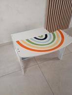 Banc - table enfant, Enfants & Bébés, Enlèvement ou Envoi, Comme neuf