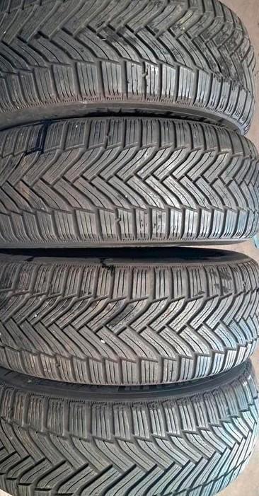 225/55/17 225+55+17 2255517 Michelin 101, Auto-onderdelen, Besturing, Ophalen