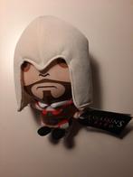 Assassins Creed Brotherhood Ezio Plush, Verzamelen, Ophalen of Verzenden, Zo goed als nieuw