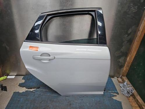 Portier 4Deurs rechts-achter van een Ford Focus, Auto-onderdelen, Carrosserie, Deur, Ford, Gebruikt, 3 maanden garantie, Ophalen of Verzenden