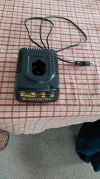 Dewalt batterij oplader voor boormachine DE9107, Enlèvement ou Envoi, Utilisé